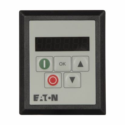 Eaton DX-KEY-LED2 LED REMOTE KEYPAD for DE1,DC1,DC1-E1,DA1