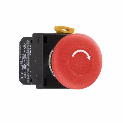 Eaton E22LLB2 Push Button Switch