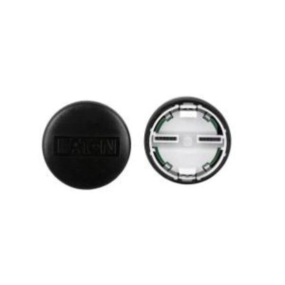 EATON Cutler-Hammer Series E26BL Standard Mounting Base, 12 to 240 VAC/VDC, 2.32 in L x 2.32 in W x 1.75 in H, For Use With Stack Light, Nylon