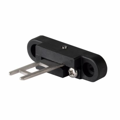 EATON Cutler-Hammer Series E48KL07 Compensating Adjustable Standard Switch Actuator, For Use With E48 Series Mechanical Compact Tongue Switch, 2.2 x 1.65 x 0.59 in