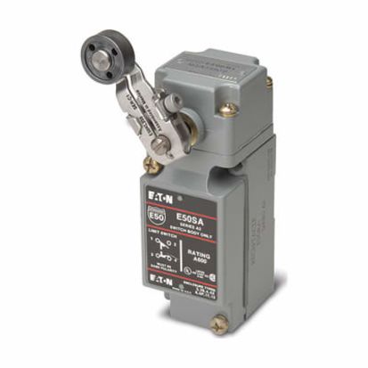 EATON Cutler-Hammer Series E50AR196PY1 COMBINATION E50SA6P AND E50DL19
