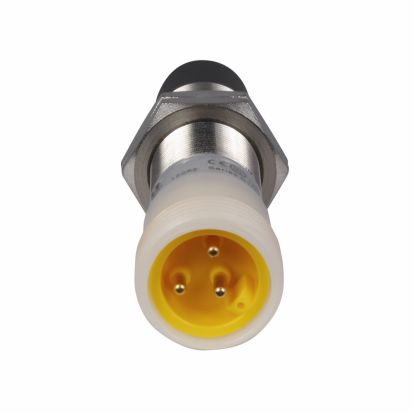 EATON E57-18LE20-AB E57 Premium 2-Wire Non-Embeddable Tubular Proximity Sensor, Inductive, 1NO Contact, 20 to 132 VAC