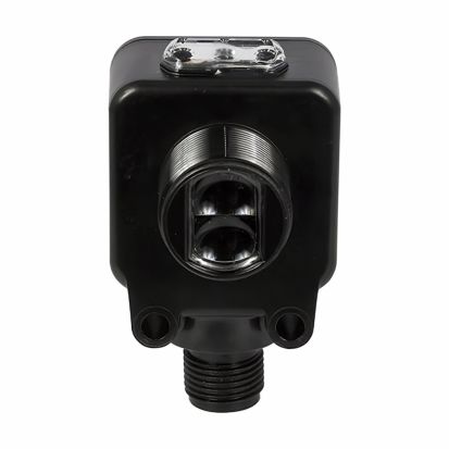 EATON Cutler-Hammer Series E65PS Sensor Power Unit With Auxiliary Relay, Photoelectric Sensor, Plastic