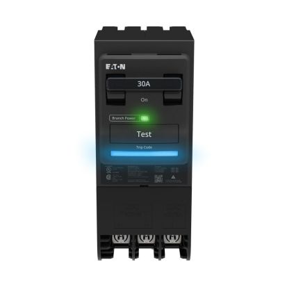 EATON SBR230WGF Able Edge Smart Breaker