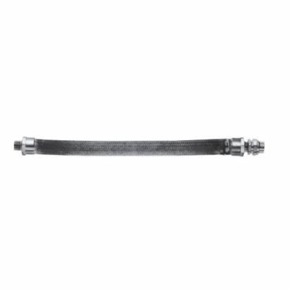 EATON Crouse-Hinds series ECLK218 Flexible Male/Female Threaded Explosionproof Conduit Coupling, 3/4 in, For Use With Rigid Conduit, Forged Brass, Electro-Galvanized/Chromate