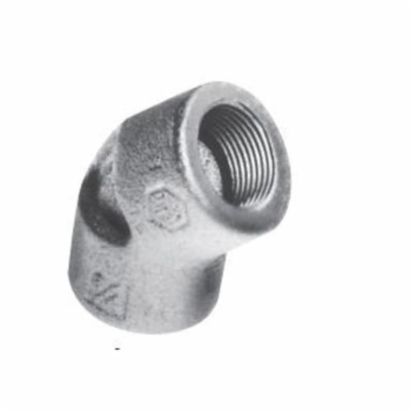 EATON Crouse-Hinds series EL2 3/4 NPT IRON 45 DEG