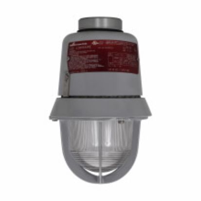 Eaton Crouse-Hinds series EVLEDC701 EV LED Explosionproof Luminaire, LED Lamp, 36 W Fixture, 100 to 277 VAC, Corro-Free Epoxy Powder Coated Housing