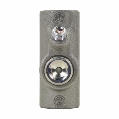 EATON Crouse-Hinds series EYS11 1/2 NPT THRU FEMALE CST