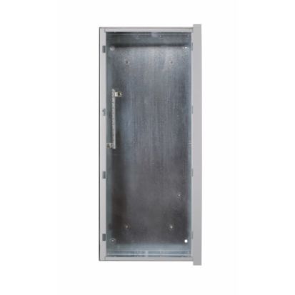 EATON Cutler-Hammer Series EZ Box™ EZB2060RBS Panelboard Box With Right Hand Flange, 60 in H x 20 in W x 5-3/4 in D, NEMA 1