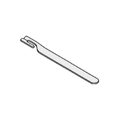 EATON B-Line Series TOLCO™ FIG 69R 1/2X14 RFCRTSTRP PGL Retrofit Capable Retaining Strap, Steel, Pre-Galvanized