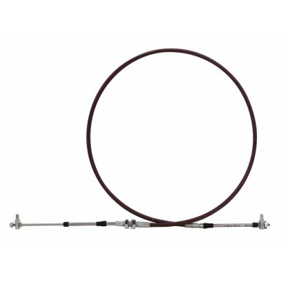 EATON Bussmann Series Edison FLC36 Flange Cable, 36 in L, For Use With Fused Rotary Disconnect Switch