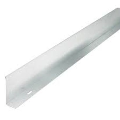 Eaton Corp B-Line Series FLXT 2 In Divider 2"H X 118"L Divider Strip