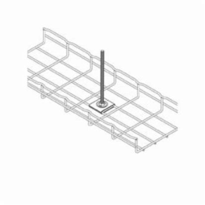 EATON B-Line Series EATON B-Line FTA6HD Hold Down Plate