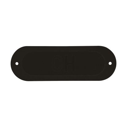 EATON Crouse-Hinds series GASK1942 Condulet Mark 9 gasket, Neoprene, 3/4 Inch, Solid type
