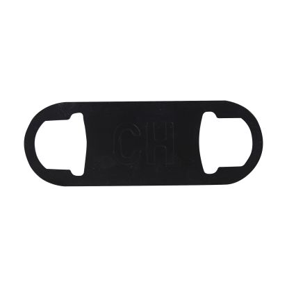 Eaton Corp Crouse-Hinds series GASK572 Condulet Form 7 gasket, Neoprene, 3/4 Inch
