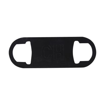 EATON Crouse-Hinds series GASK572 Condulet Form 7 gasket, Neoprene, 3/4 Inch
