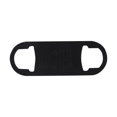 Eaton Crouse-Hinds series GASK571 Condulet Form 7 gasket, Neoprene, 1/2 Inch