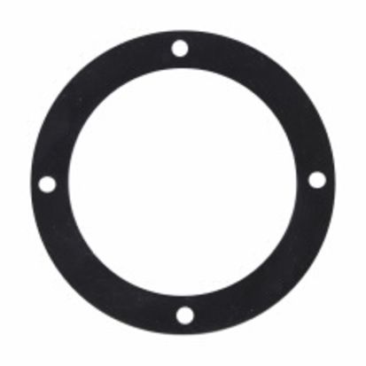 Eaton Crouse-Hinds series GASK643 Outlet Box Gasket, Neoprene