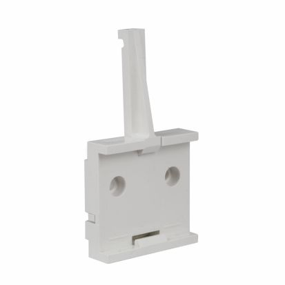 EATON Cutler-Hammer Series GDINBP10 DIN Rail Kit, For Use With 3-Pole G-Frame Molded Case Circuit Breaker, 3-Pole