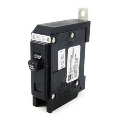 Eaton GHQ1020 Thermal Magnetic Circuit Breaker