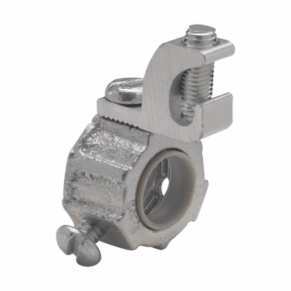 EATON Crouse-Hinds series GLL3 1 GRND BUSHING 105 C INSULATED 4 TO 14 A