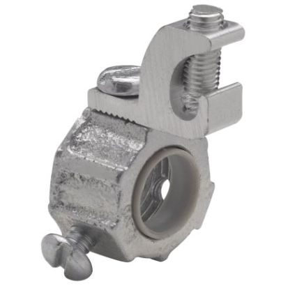 EATON Crouse-Hinds series GLL4 1 1/4 GRND BUSHING 105 C INSULATED 4 TO