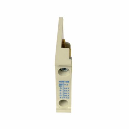 EATON Cutler-Hammer Series H2013B-3 Definite Purpose Freedom Heater Coil Pack, 32/75 A, 3 Poles