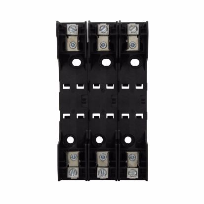 EATON Bussmann Series RM60030-3CR Midget Fuse Block