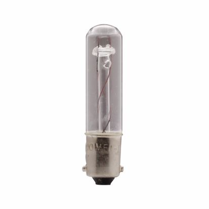 EATON HT8BULBV7 HT800 Oiltight/Watertight Replacement Lamp, Incandescent Lamp