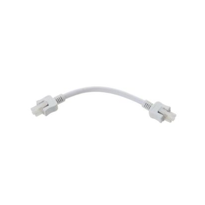 Cooper Lighting HALO HU102P Daisy Chain Connector, 6 in