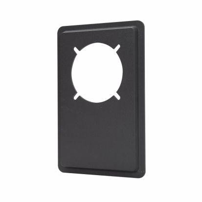 Eaton IQ250-PMAK Panel Mounting Bracket Assembly, For Use With IQ 100/200 Series and PXM 2000 Series Meter