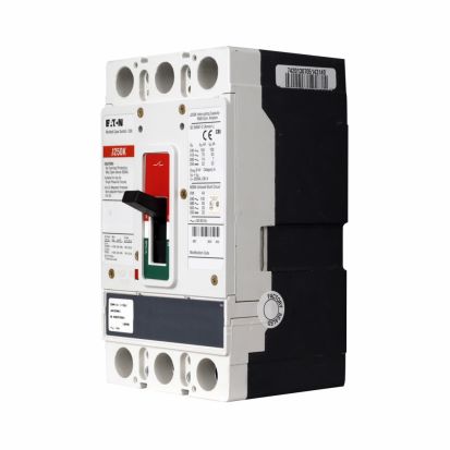 yumiken EATON Cutler-Hammer Series JGK3250KSG Type JGK Molded Case