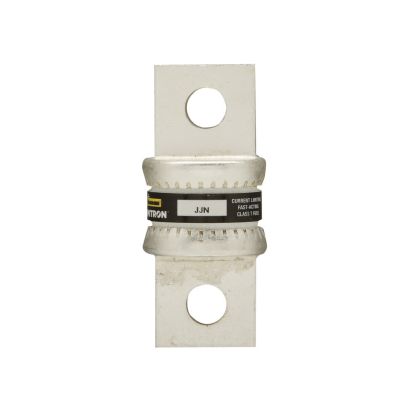 EATON Bussmann Series T-Tron® Limitron™ JJN-200 Current Limiting Fast Acting Fuse, 200 A, 300 VAC/160 VDC, 200/20 kA, Class T, Cartridge Body