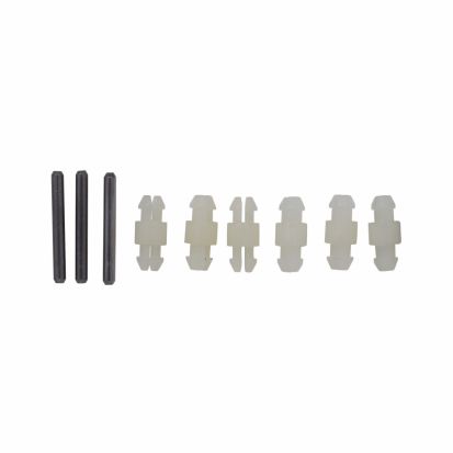 EATON Bussmann Series JV-L Multi-Pole Multi-Phase Connection Kit, For Use With CHM/CHCC Series Modular Fuse Holder