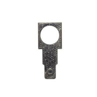 EATON Cutler-Hammer Series KCWTK Control Wire Terminal Kit, For Use With C Series J and K-Frame Molded Case Circuit Breaker