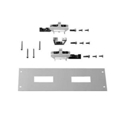 Eaton KPRL3AFD2 Panelboard Connector Kit, For Use With 1/3-Phase 2-Pole Type EHD, FD, FDB, HFD and FDC Breaker, 140 A, Twin Mounted