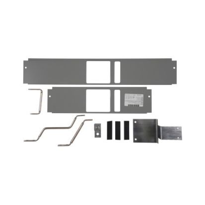 Eaton KPRL4JDS Panelboard Connector Kit, For Use With 3-Phase J Frame Single JD, JDB, HJD and JDC Circuit Breaker, 250 A, 3-Phase