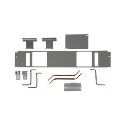 Eaton KPRL4JDT Panelboard Connector Kit, For Use With 3-Phase J Frame Twin JD, JDB, HJD and JDC Circuit Breaker, 250 A, 3-Phase