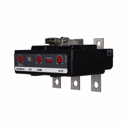 EATON Cutler-Hammer Series KT3150T Type KT Thermal Magnetic Breaker Trip Unit, 3 Poles, 150 A, DK/KD/KDB/HKD/HKDDC/HKDB/KDC/CKD/CHKD/KG Frame, For Use With C Series Molded Case Circuit Breaker