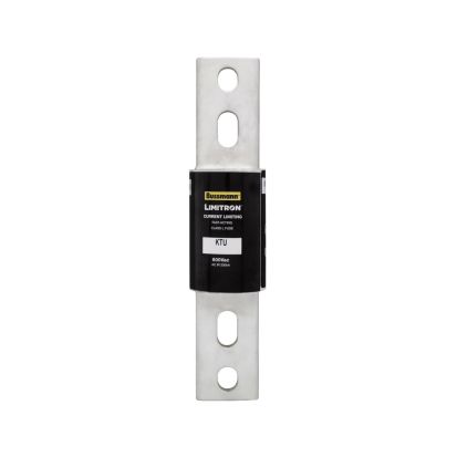 Eaton Bussmann Series Limitron™ KTU-800 Current Limiting Fast Acting Fuse, 800 A, 600 VAC, 200 kA, Class L, Cartridge Body