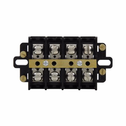 terminal block