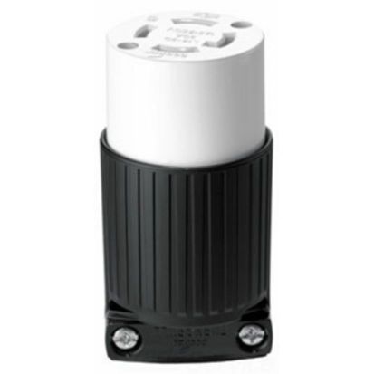 locking connector