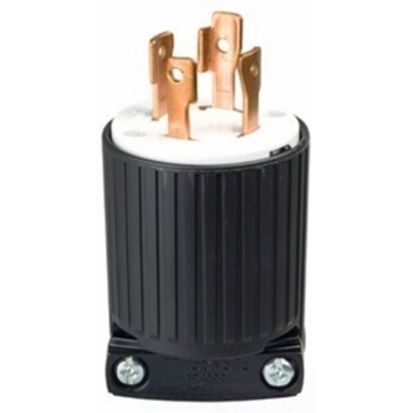 locking plug
