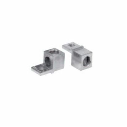 Eaton Bussmann Series LUG1-3 3-Pole Terminal Lug Kit, 100 to 200 A Switch, 6 AWG to 300 kcmil Aluminum/Copper Wire