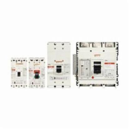 EATON Cutler-Hammer Series KT3225T C Series Type KT Thermal Magnetic Breaker Trip Unit, 3 Poles, 225 A, K Frame, For Use With Series C DK, KD, KDB, HKD, HKDDC, HKDB, KDC, CKD, CHKD, KG Molded Case Circuit Breaker Frame, Aluminum Terminal