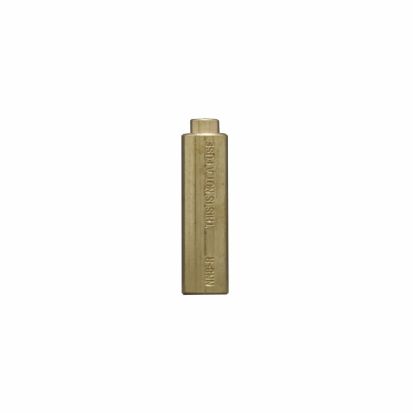 EATON Bussmann Series NNB-R Neutral Dummy Fuse, 30 A, 600 VAC, Class: CC