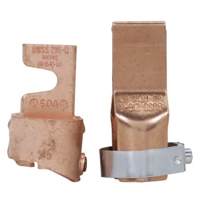 Bussmann NO.216-R Non-Indicating Fuse Reducer, 250/600 V, 100 A, Class: R, 30 A Fuse