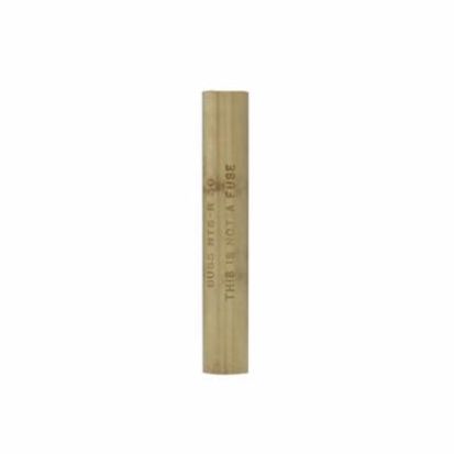 EATON Bussmann Series NTS-R-30 Neutral Dummy Fuse, 1 to 30 A, 600 VAC, Class: H/K5/R, Non-Housing Body