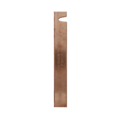 EATON Bussmann Series NTS-R-400 Neutral Dummy Fuse, 225 to 400 A, 600 VAC, Class: H/R, Cartridge Body