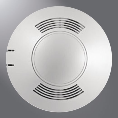 Cooper Lighting OAC-U-0501 Ceiling Mount Occupancy Sensor, Ceiling Mount